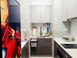 Stirling Residences (D3), Apartment #563736261